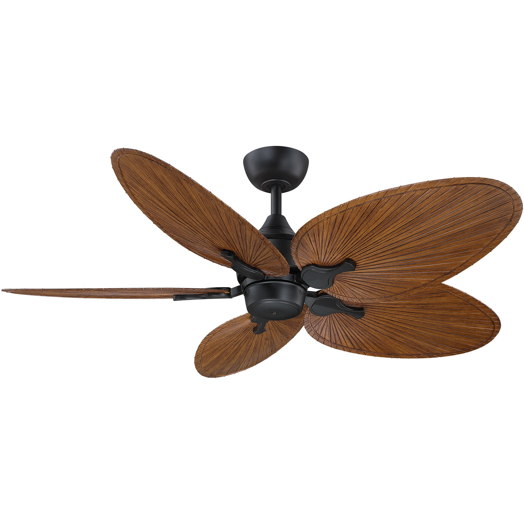 Islander DC Black Fan Motor Only