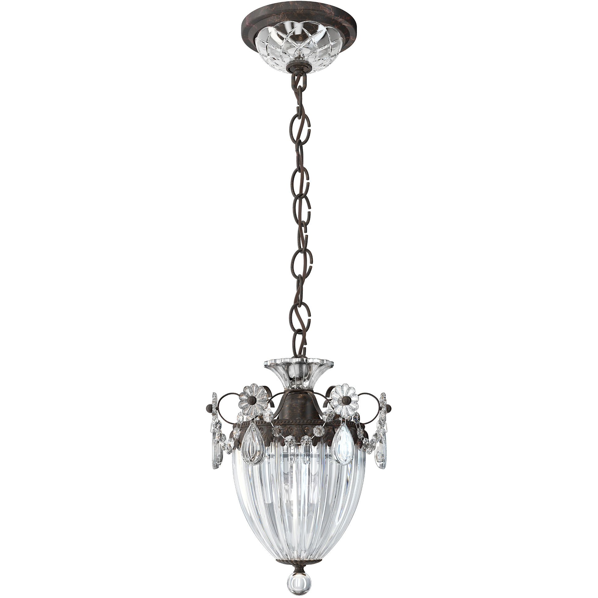 Schonbek bagatelle deals pendant