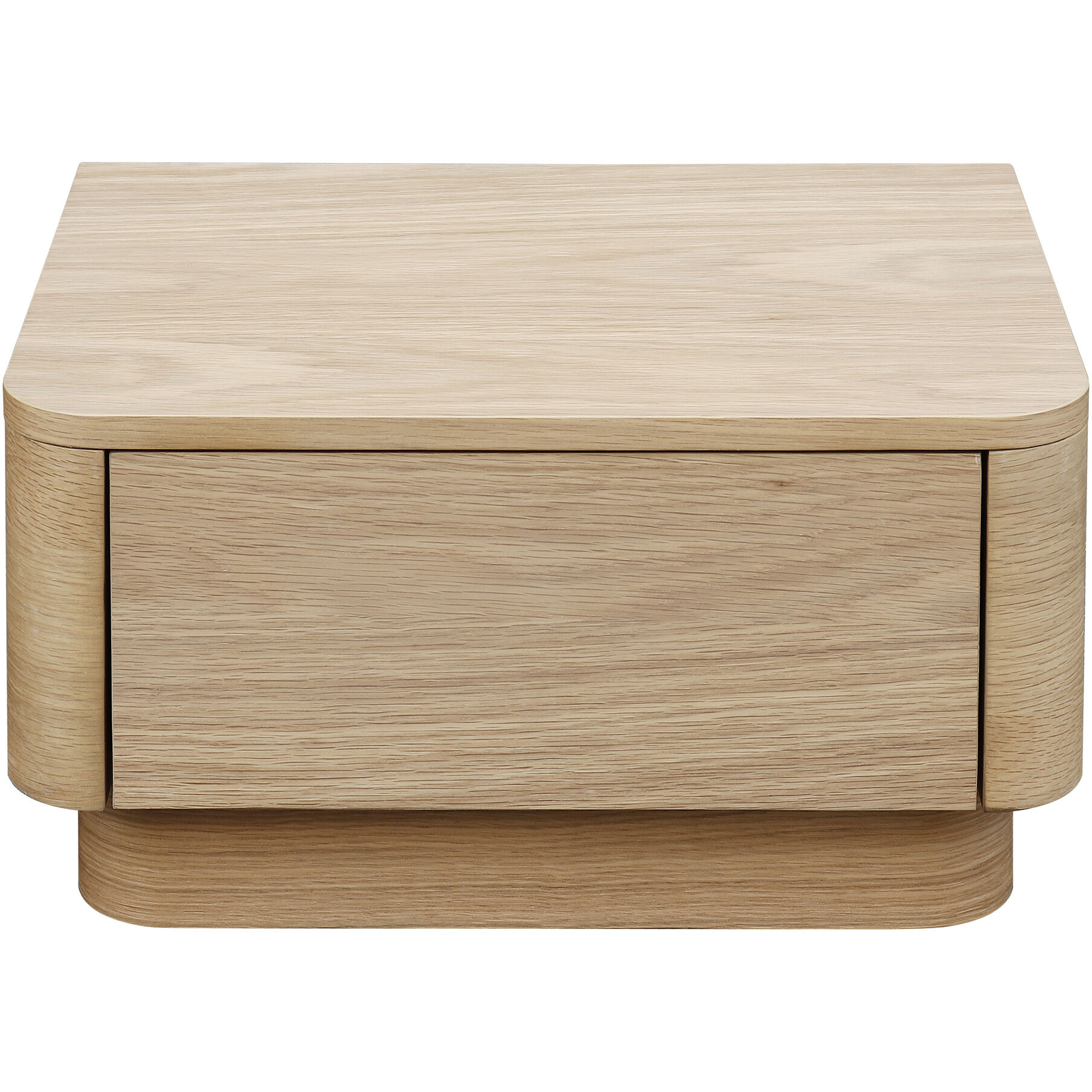 Round Off End & Side Table