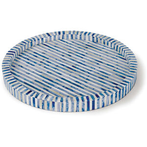 Round 1.25 inch  X 16.00 inch Tray