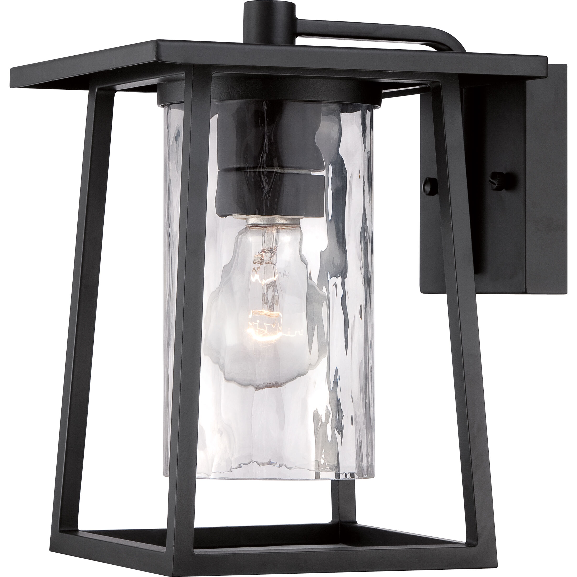 Lodge Outdoor Wall Lantern