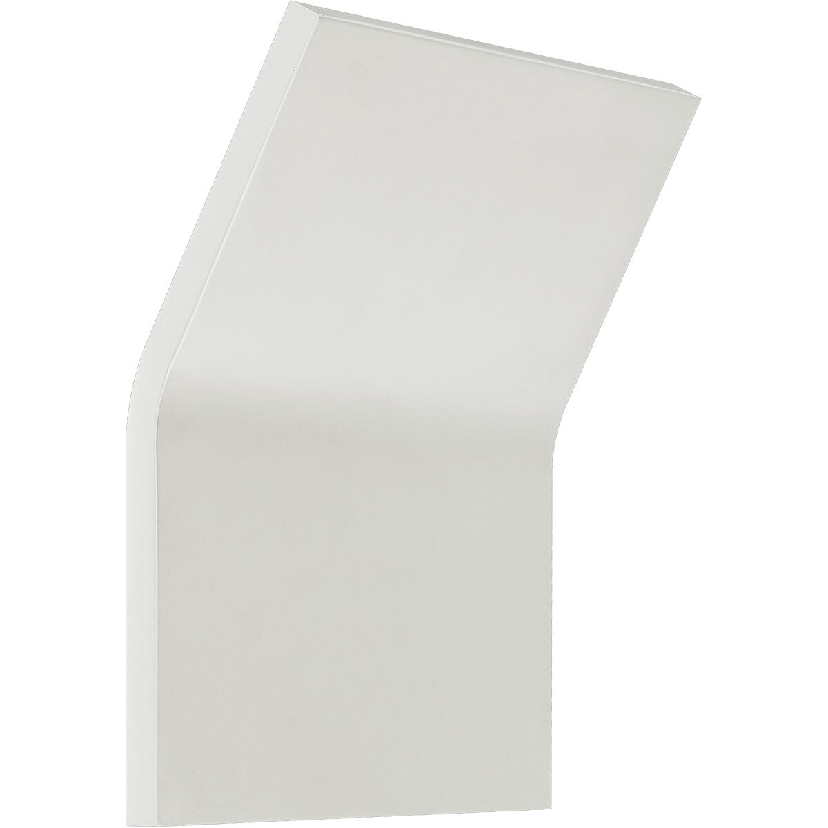 Peter Bristol Bend 1 Light 10.00 inch Wall Sconce