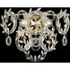 Signature Concetta 2 Light 15 inch French Gold Wall Sconce Wall Light