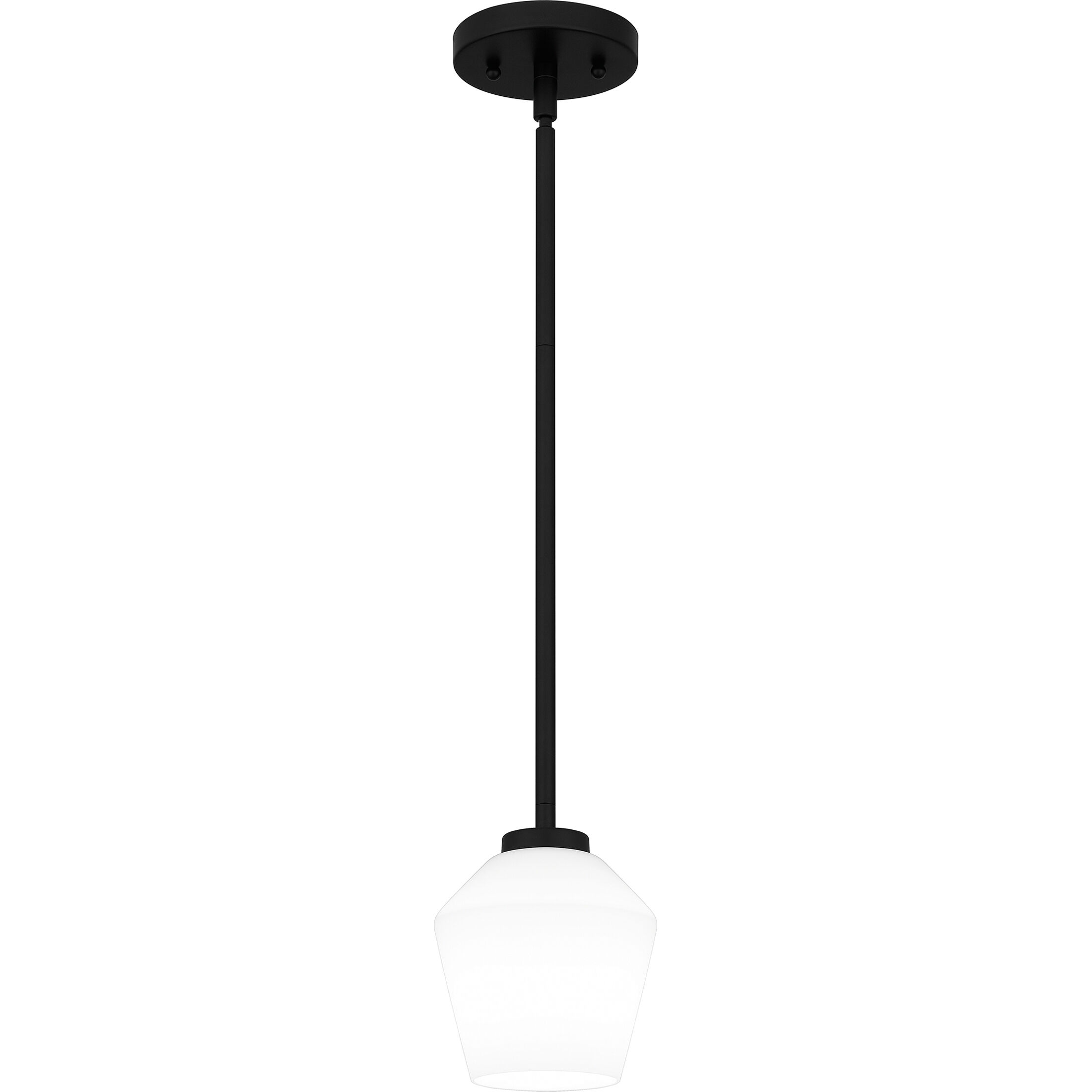 Nielson 1 Light 5.50 inch Mini Pendant