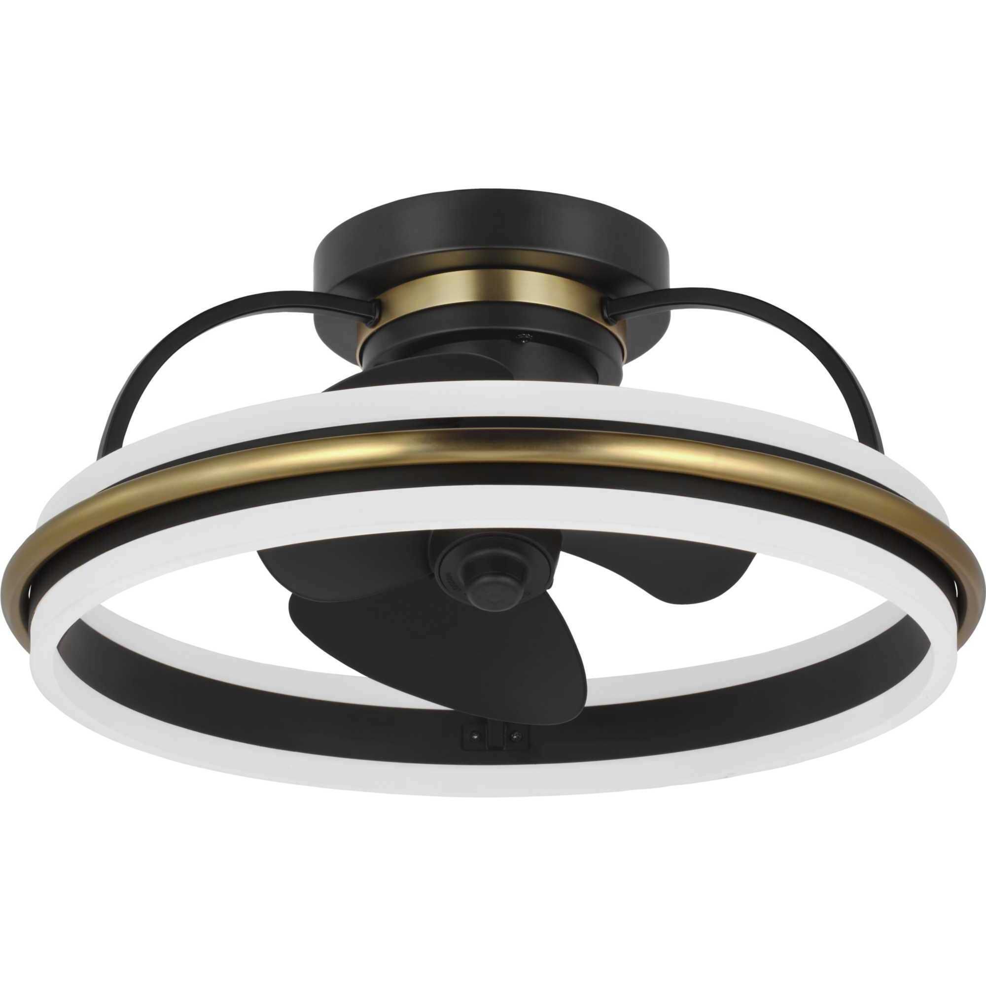 Burnett 20.94 inch Outdoor Fan