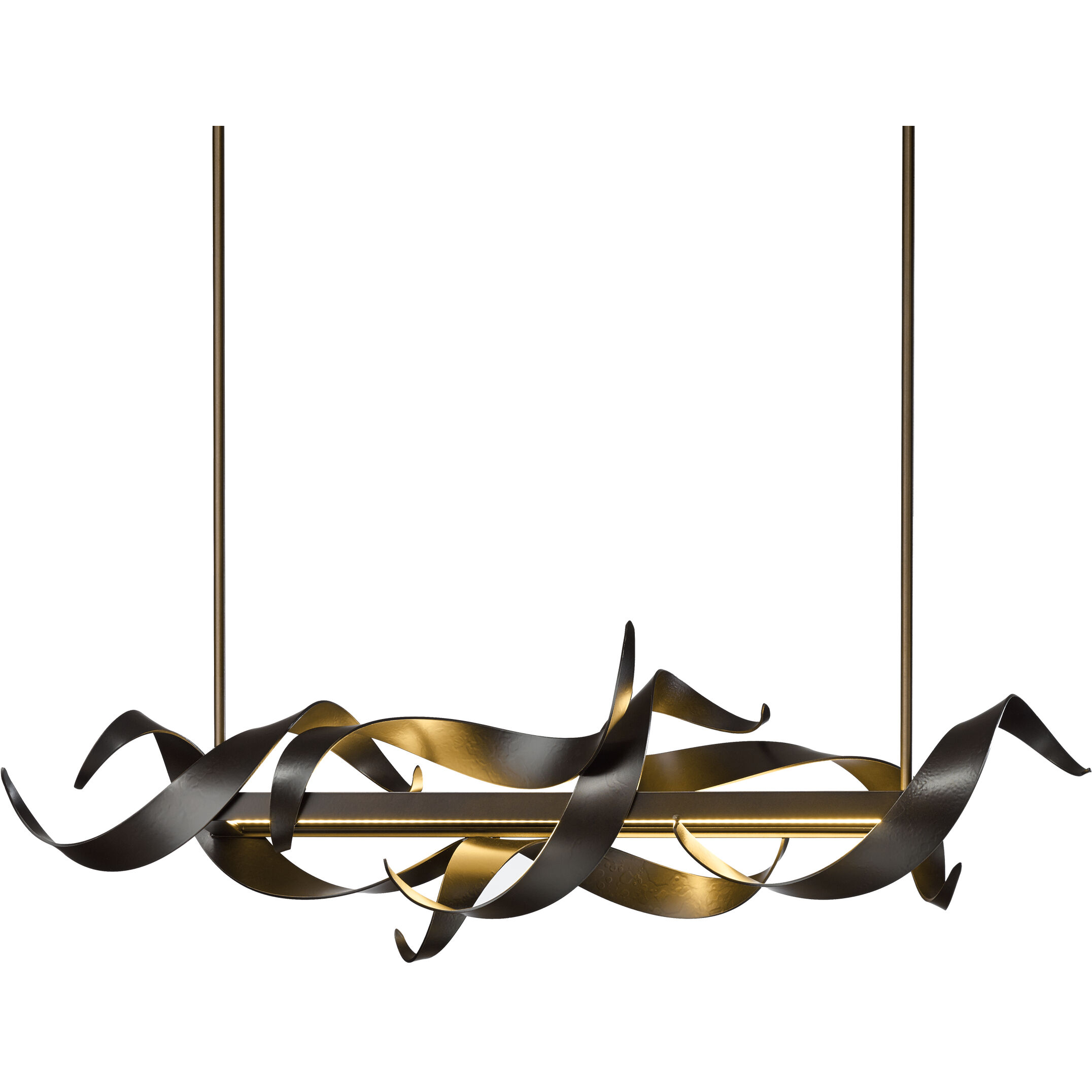 Folio 37.80 inch Pendant