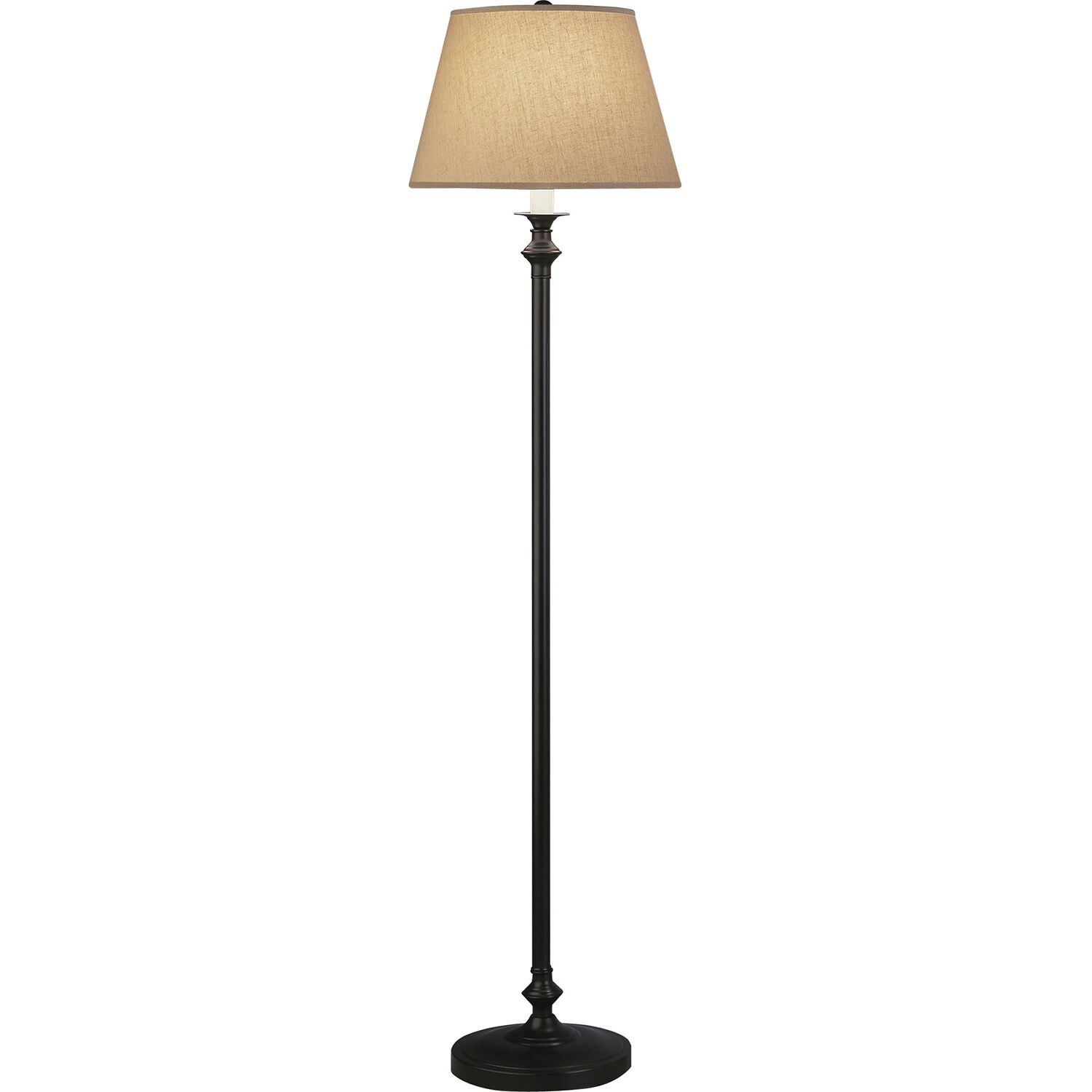 Wilton 1 Light 15.00 inch Floor Lamp