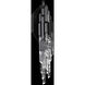 Beyond Organza LED 3.93 inch Black ADA Wall Sconce Wall Light