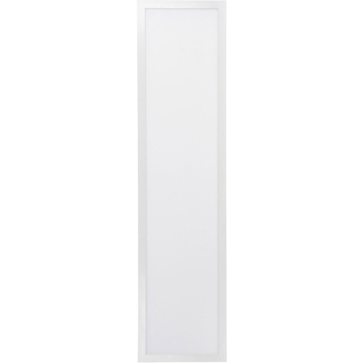 1X4 Edge Lit White LED Flat Panel