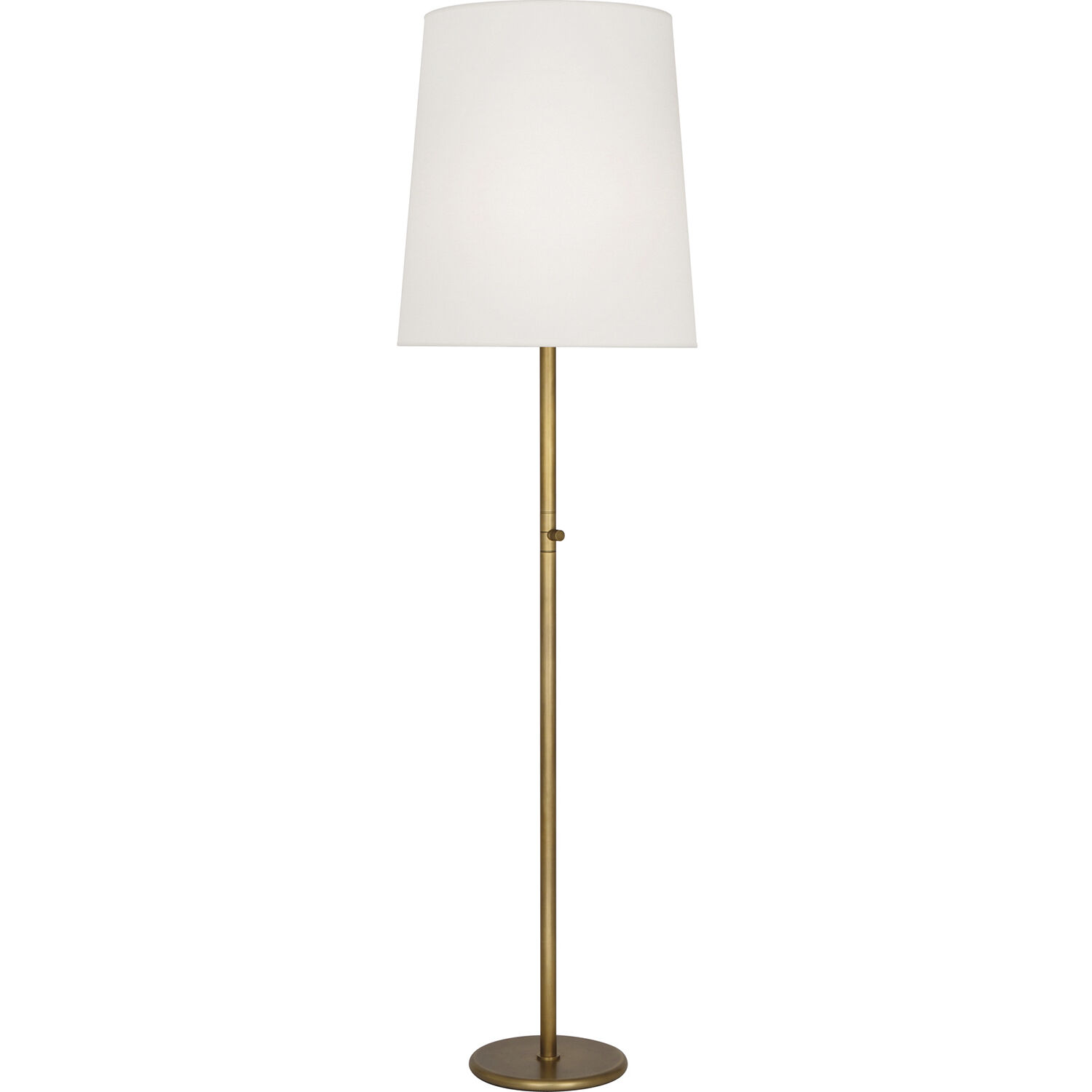 Rico Espinet Buster 1 Light 12.00 inch Floor Lamp