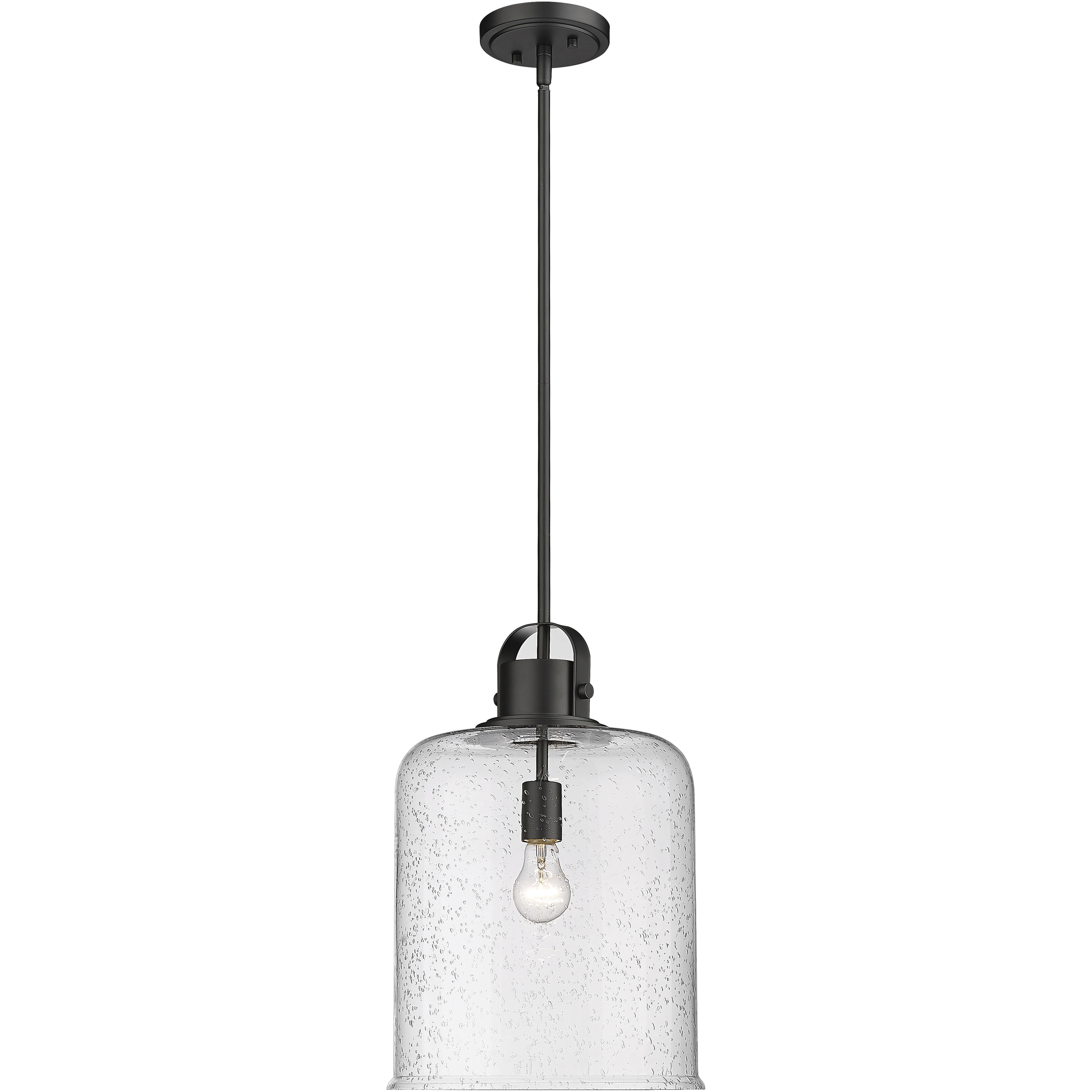 Kinsley 1 Light 12.00 inch Pendant