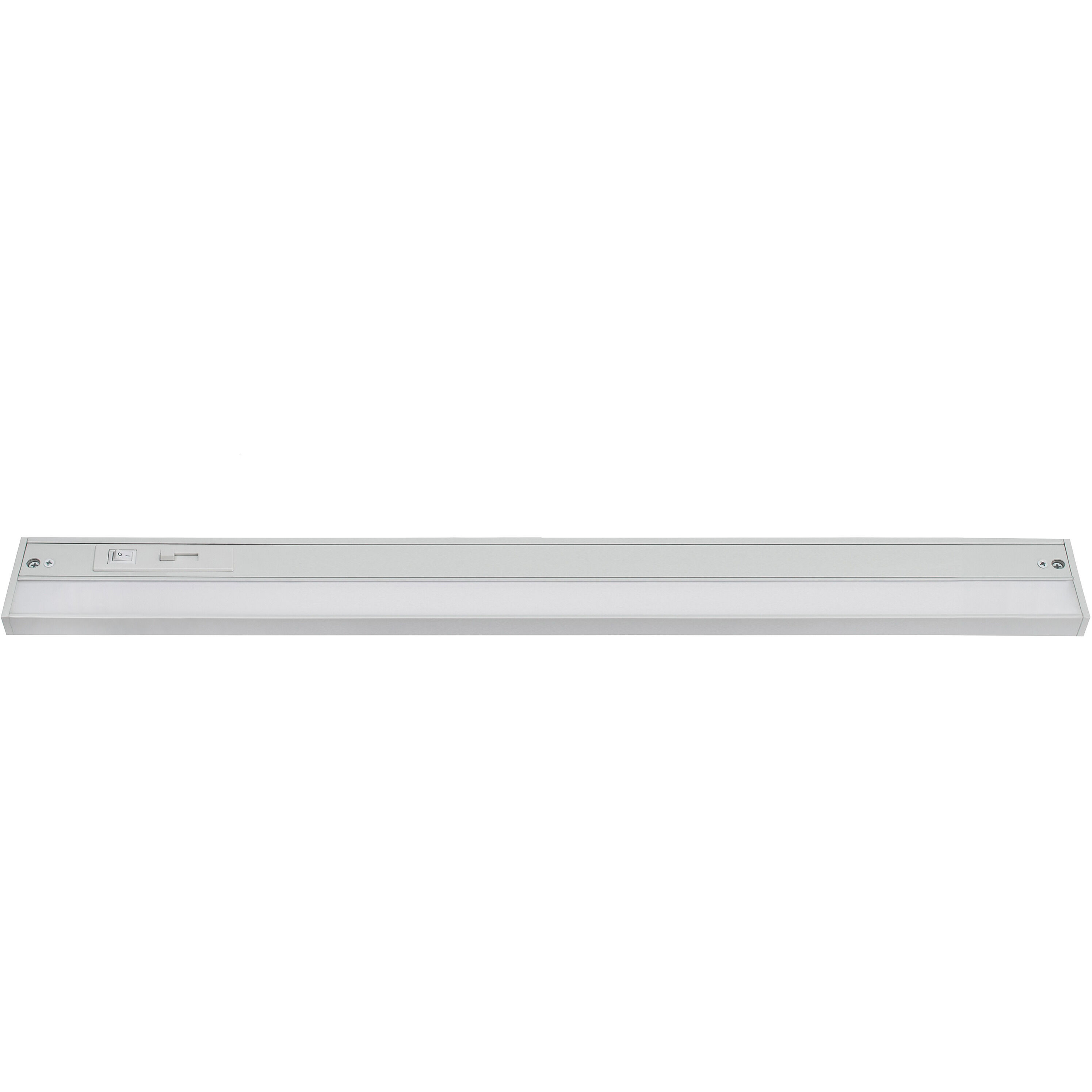Haley 120 LED 22 inch White Undercabinet