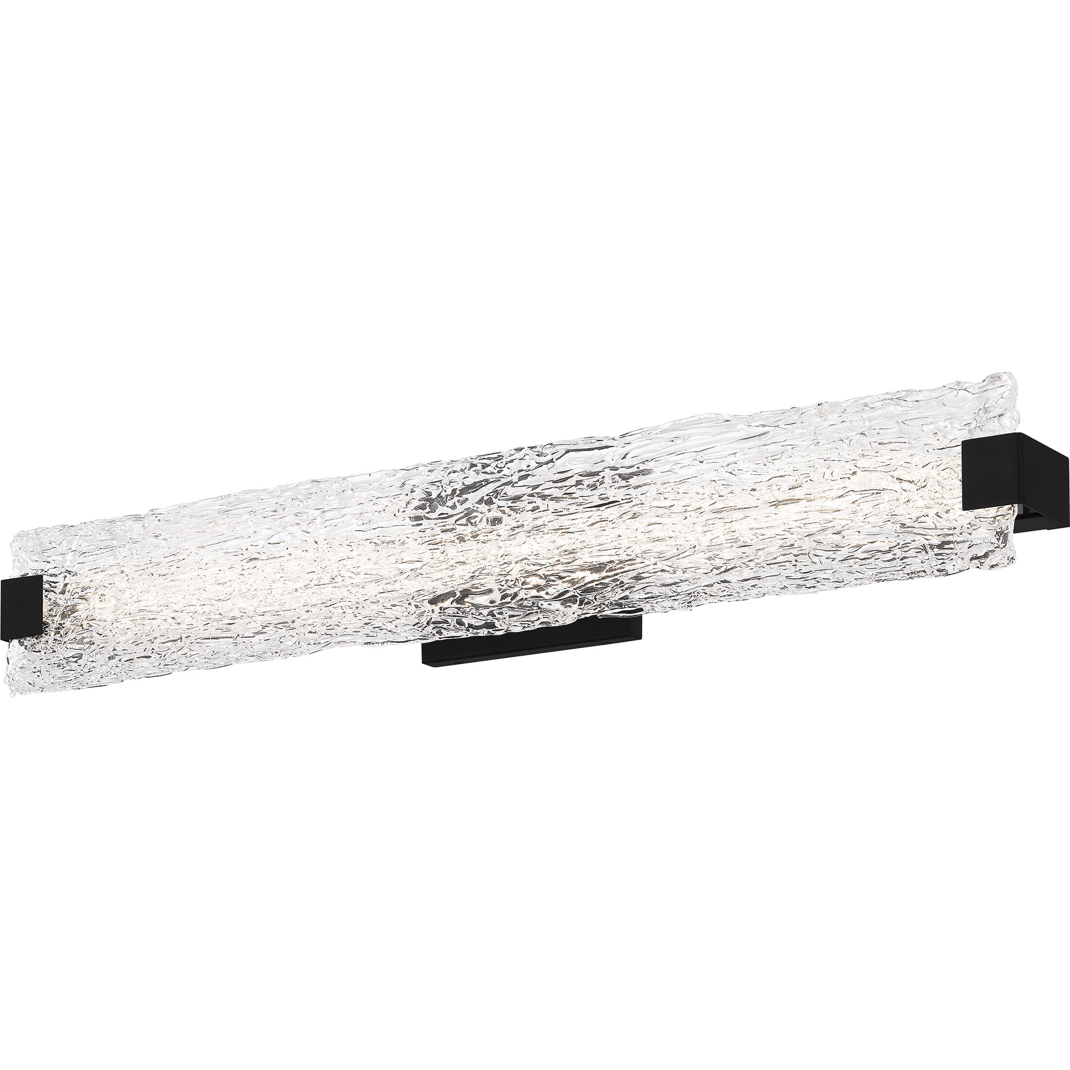 Winter 32.00 inch Bathroom Vanity Light