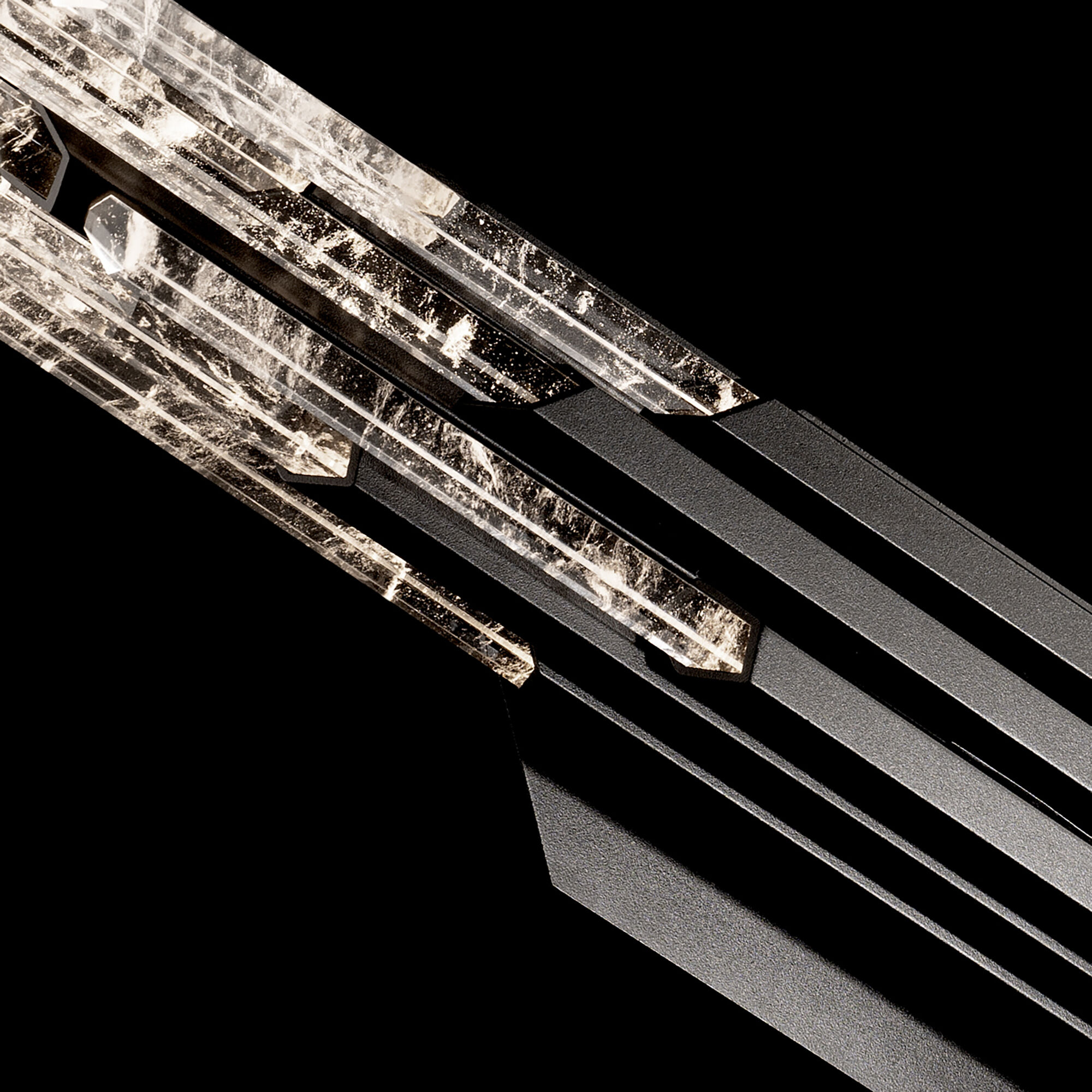 BlackLabel ブラックレーベル 38灯 Sign Design 星座 38灯 Black Base Design – Black Label