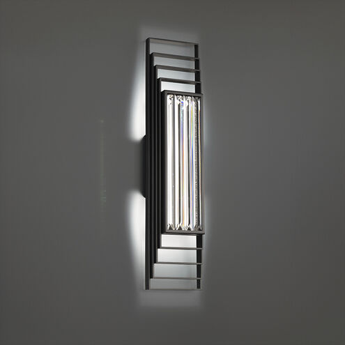 Beyond Terrace 1 Light 4.00 inch Wall Sconce