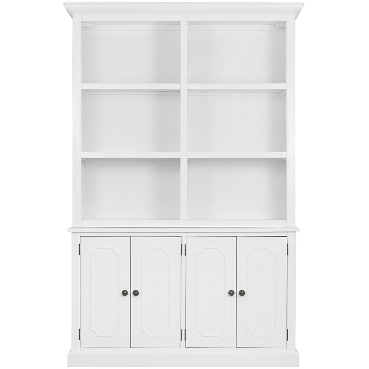 Anita White Cabinet