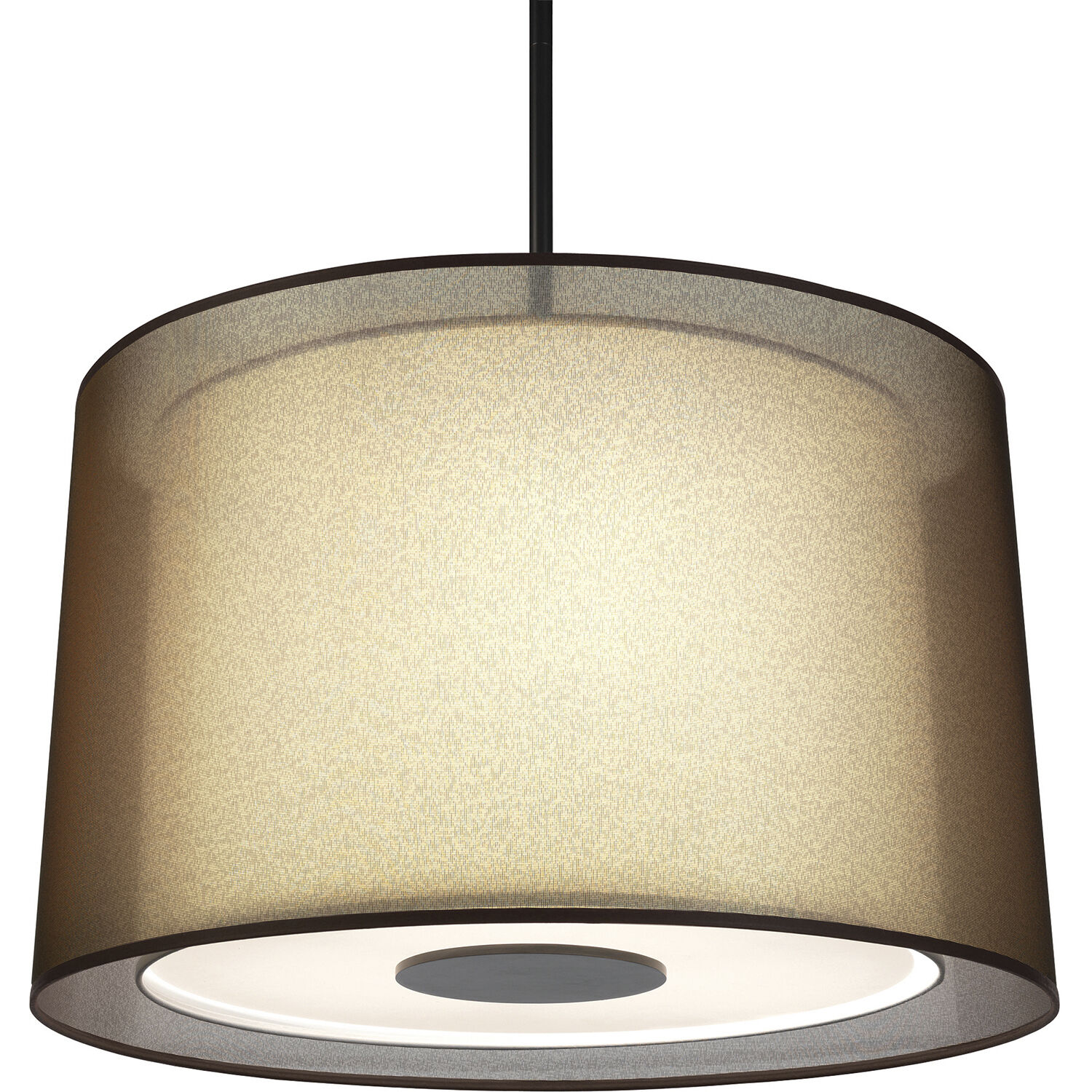 Saturnia 3 Light 25.00 inch Pendant