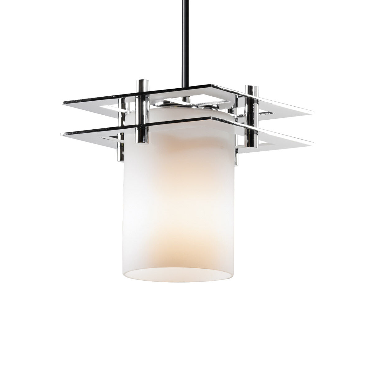 Fusion 1 Light 6.50 inch Pendant