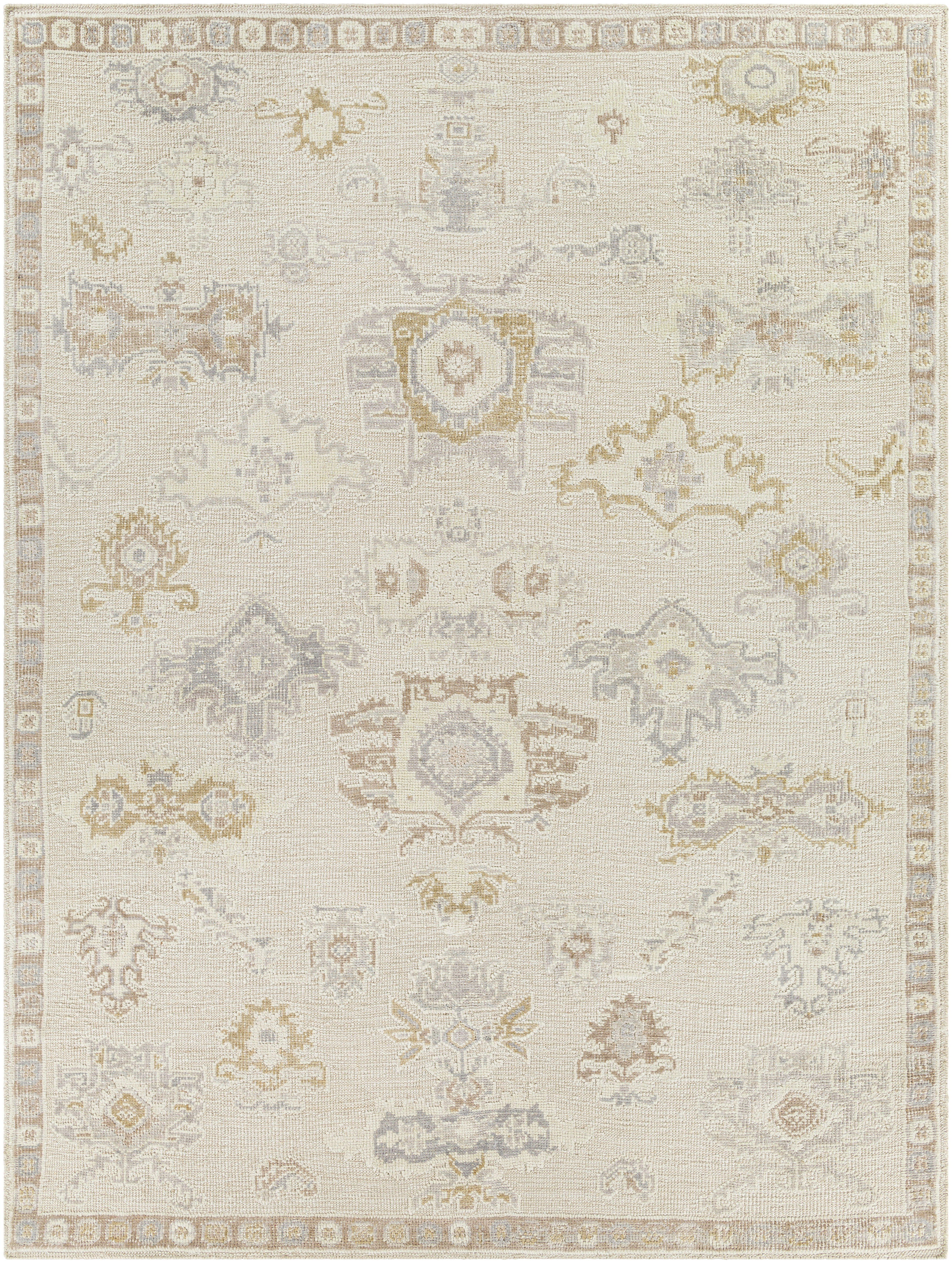 Revere Area Rug