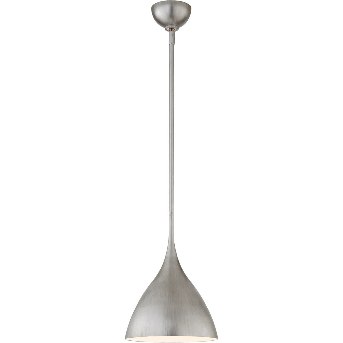 AERIN Agnes 1 Light 10.00 inch Pendant