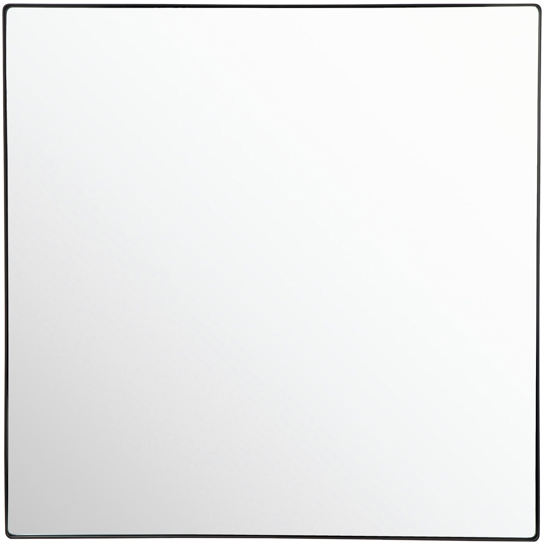 Kye 40.00 inch  X 40.00 inch Wall Mirror