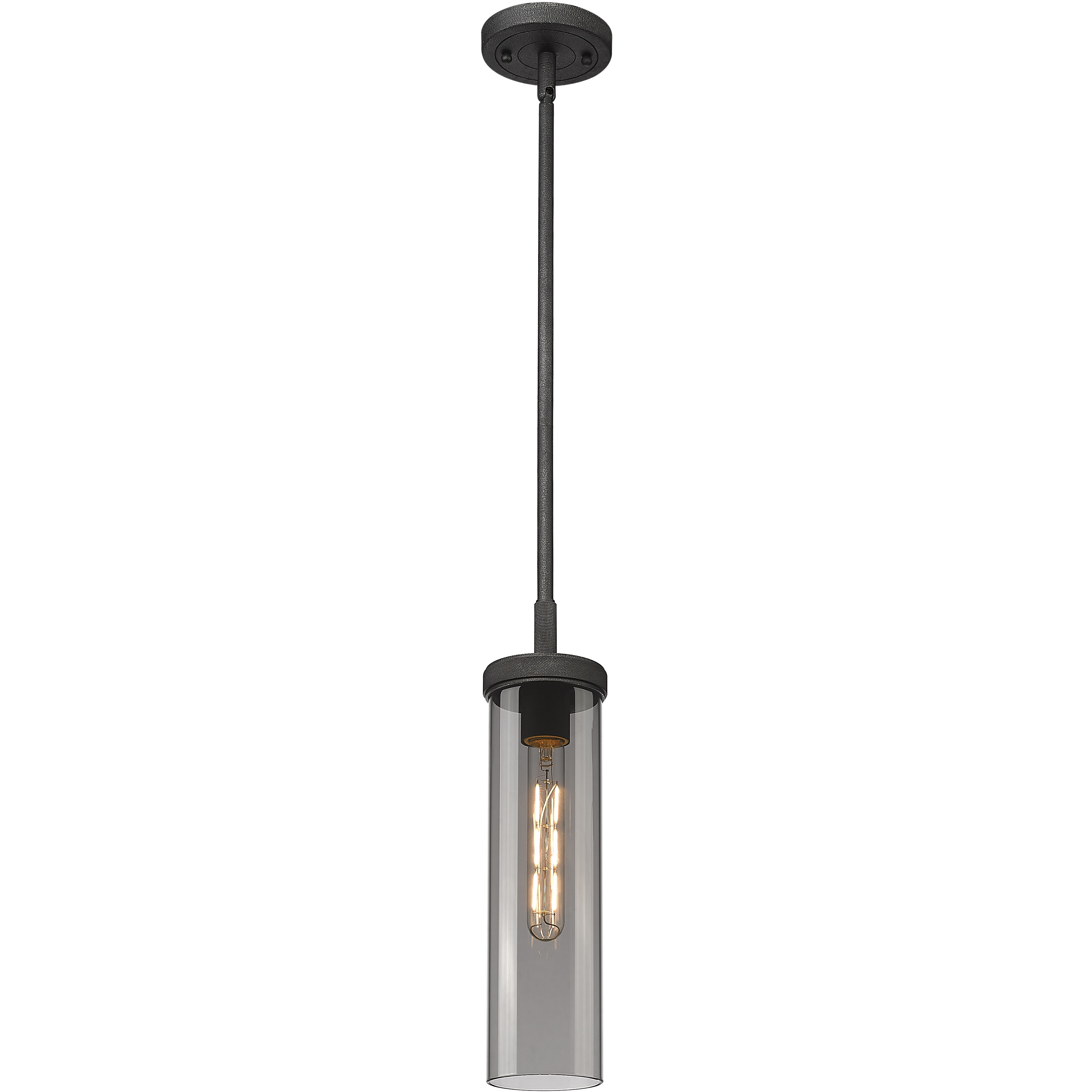 Lincoln 1 Light 3.88 inch Pendant