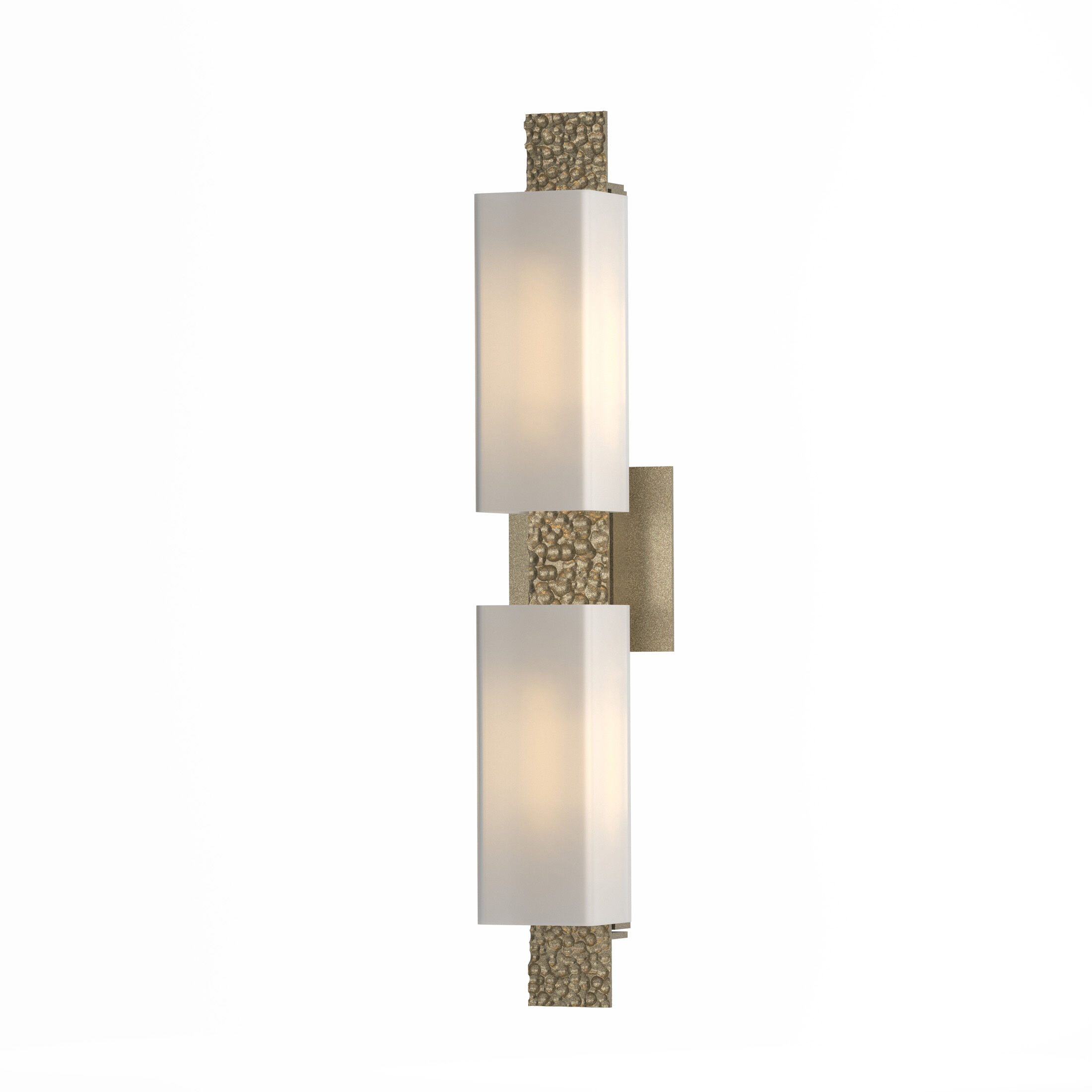 Oceanus 2 Light 23 inch Soft Gold ADA Sconce Wall Light - Open Box