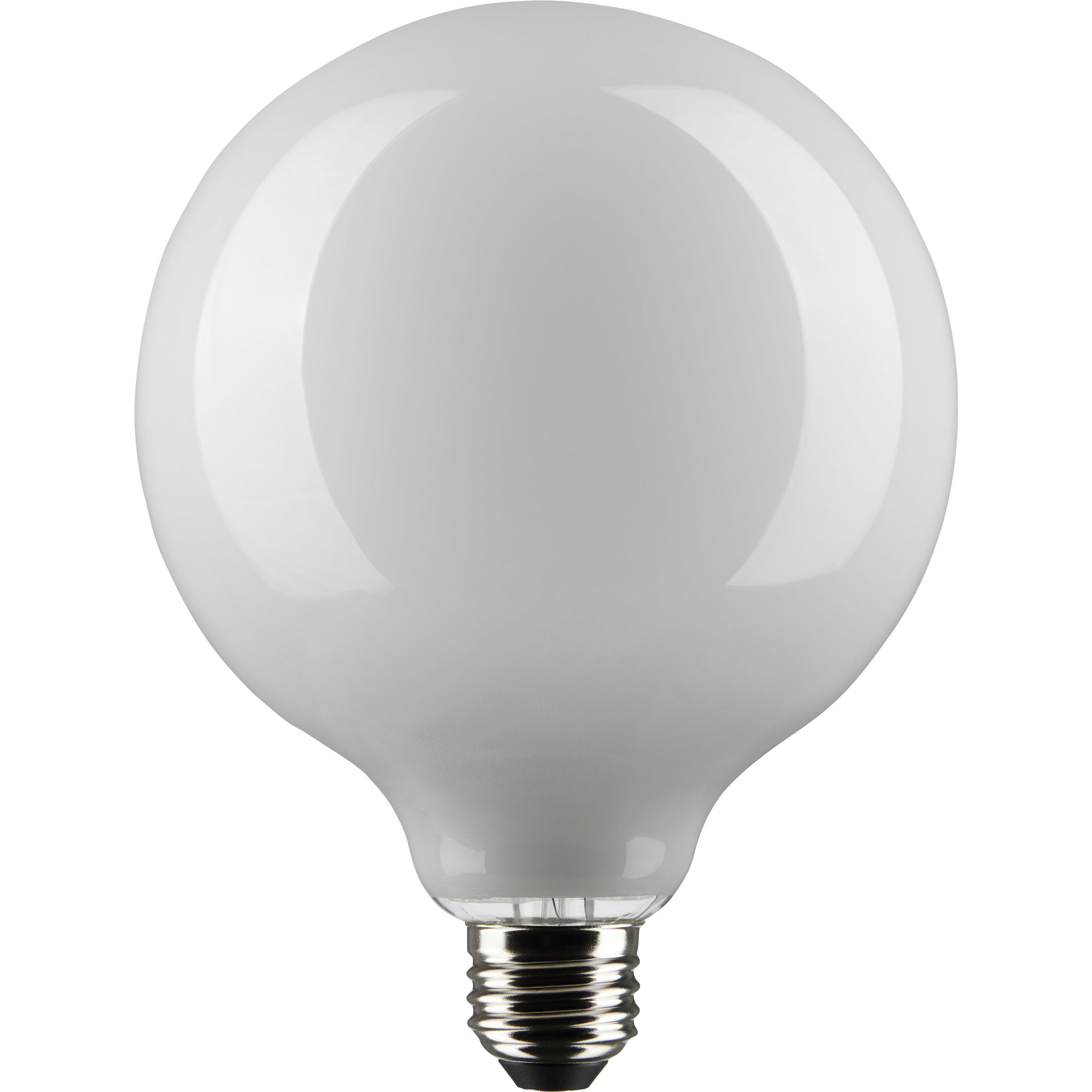 Lumos LED Medium Medium 8.00 watt 3000K LED Filament