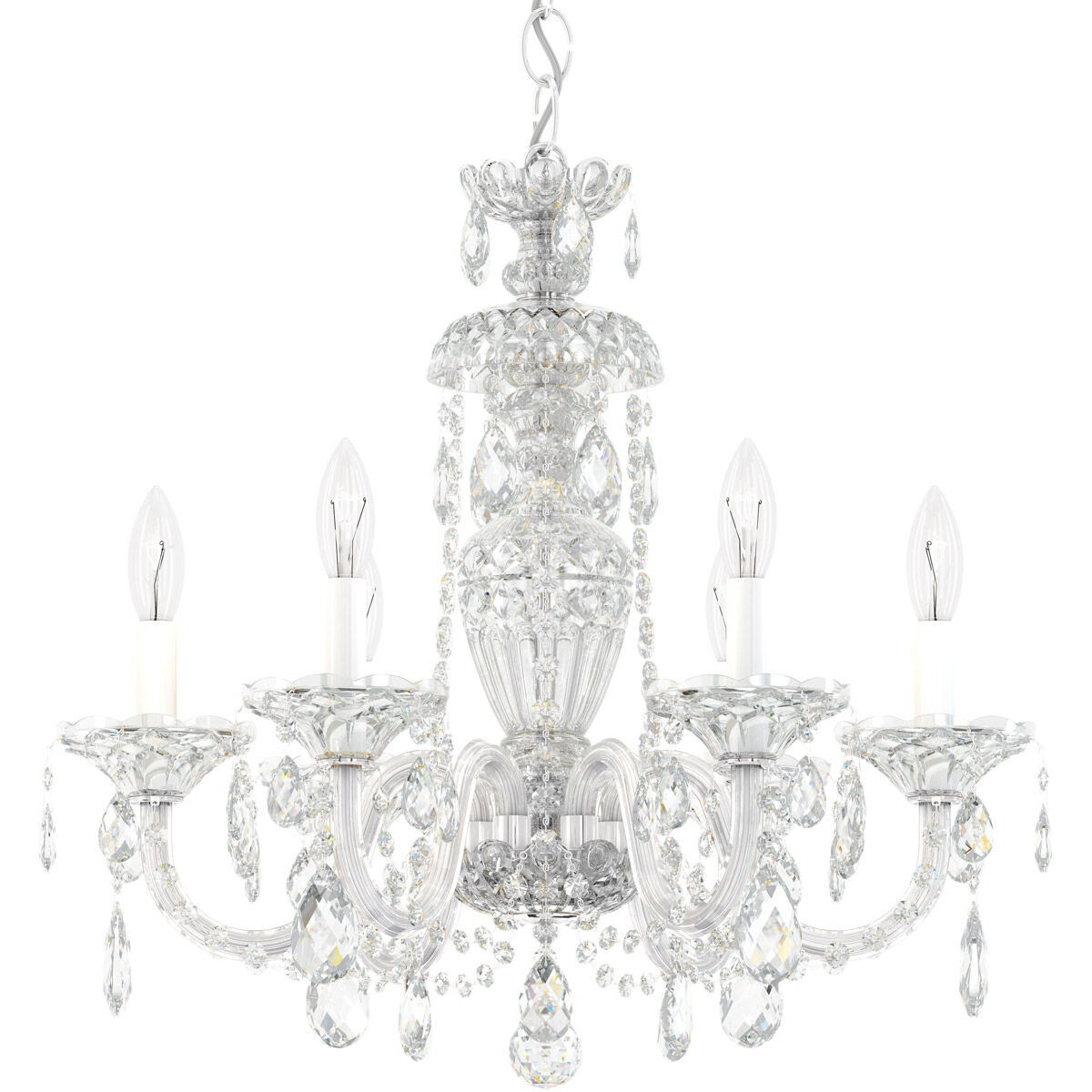 Schonbek online sterling chandelier