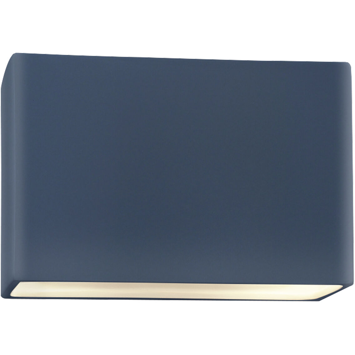 Ambiance Collection LED 10 inch Antique Patina Outdoor Wall Sconce