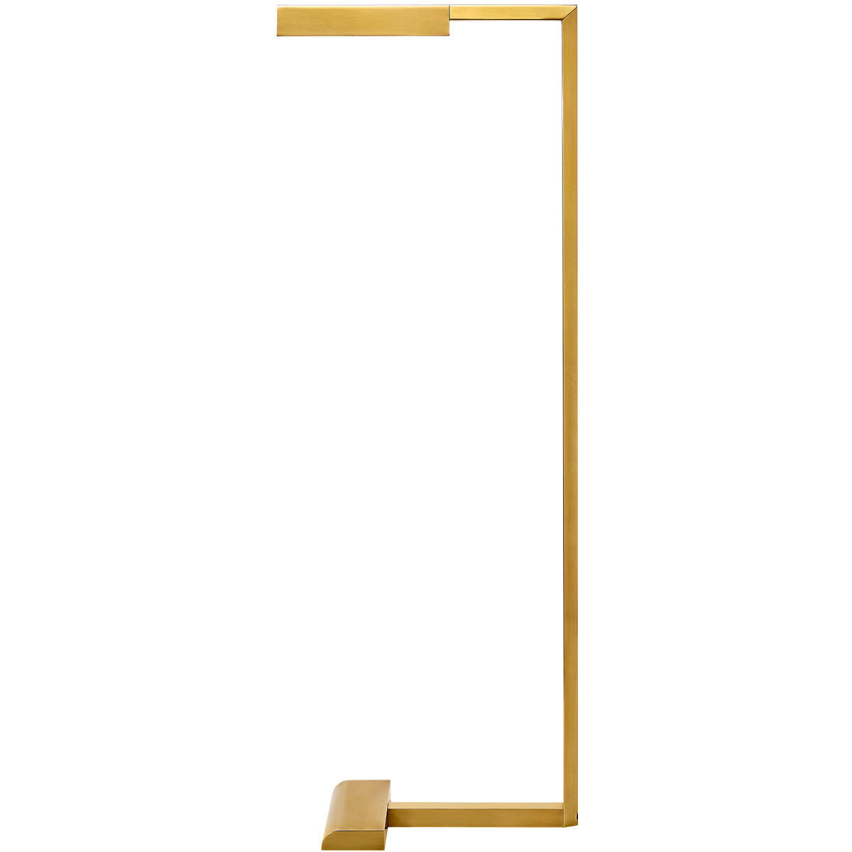 Sean Lavin Dessau 1 Light 14.00 inch Floor Lamp