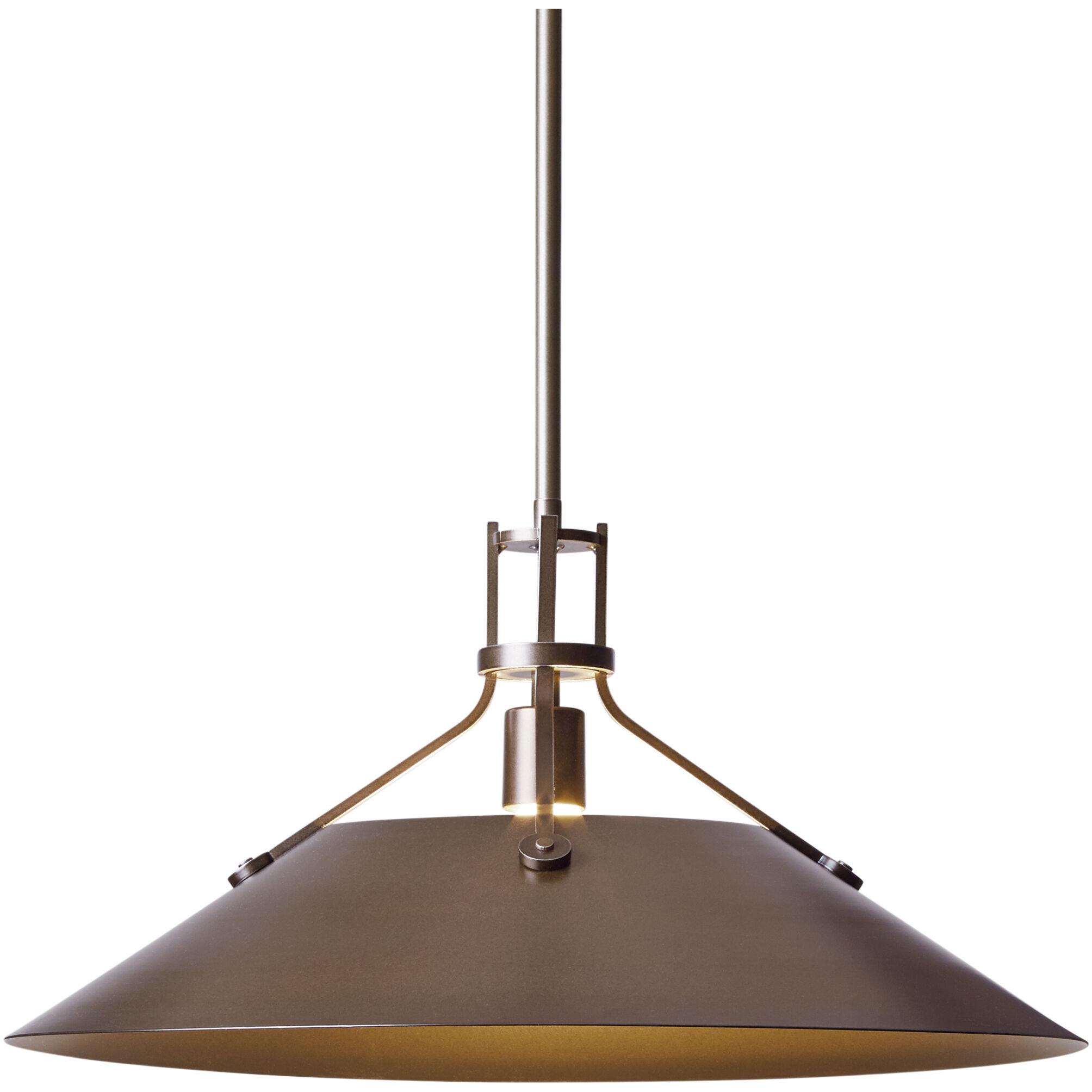 Henry 1 Light 23.20 inch Outdoor Pendant/Chandelier