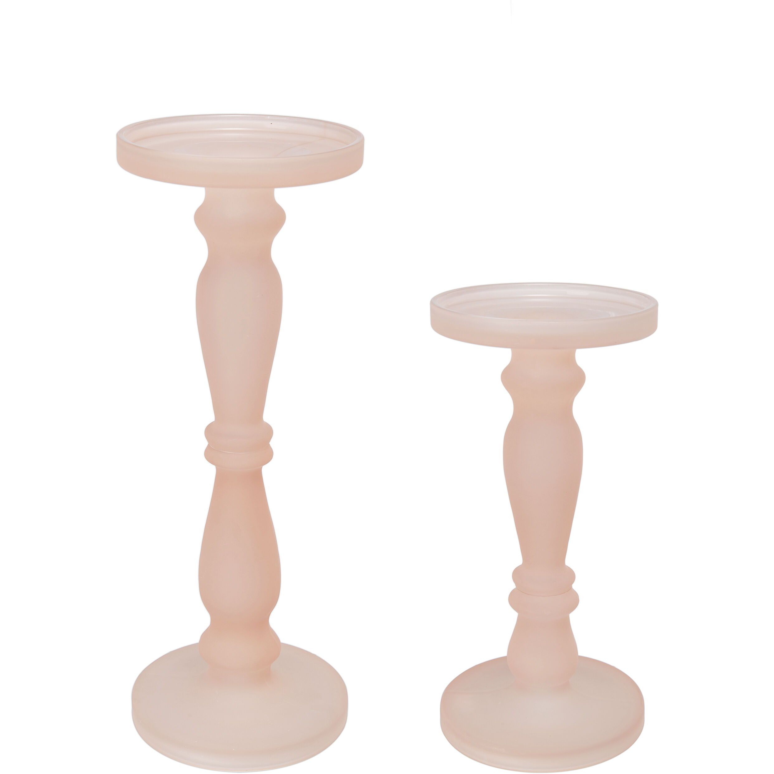 Anita 10.60 inch  X 5.10 inch Candle & Holder
