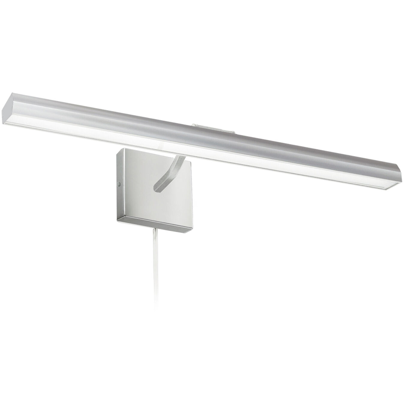 Leonardo 3 Light 24.00 inch Picture Light