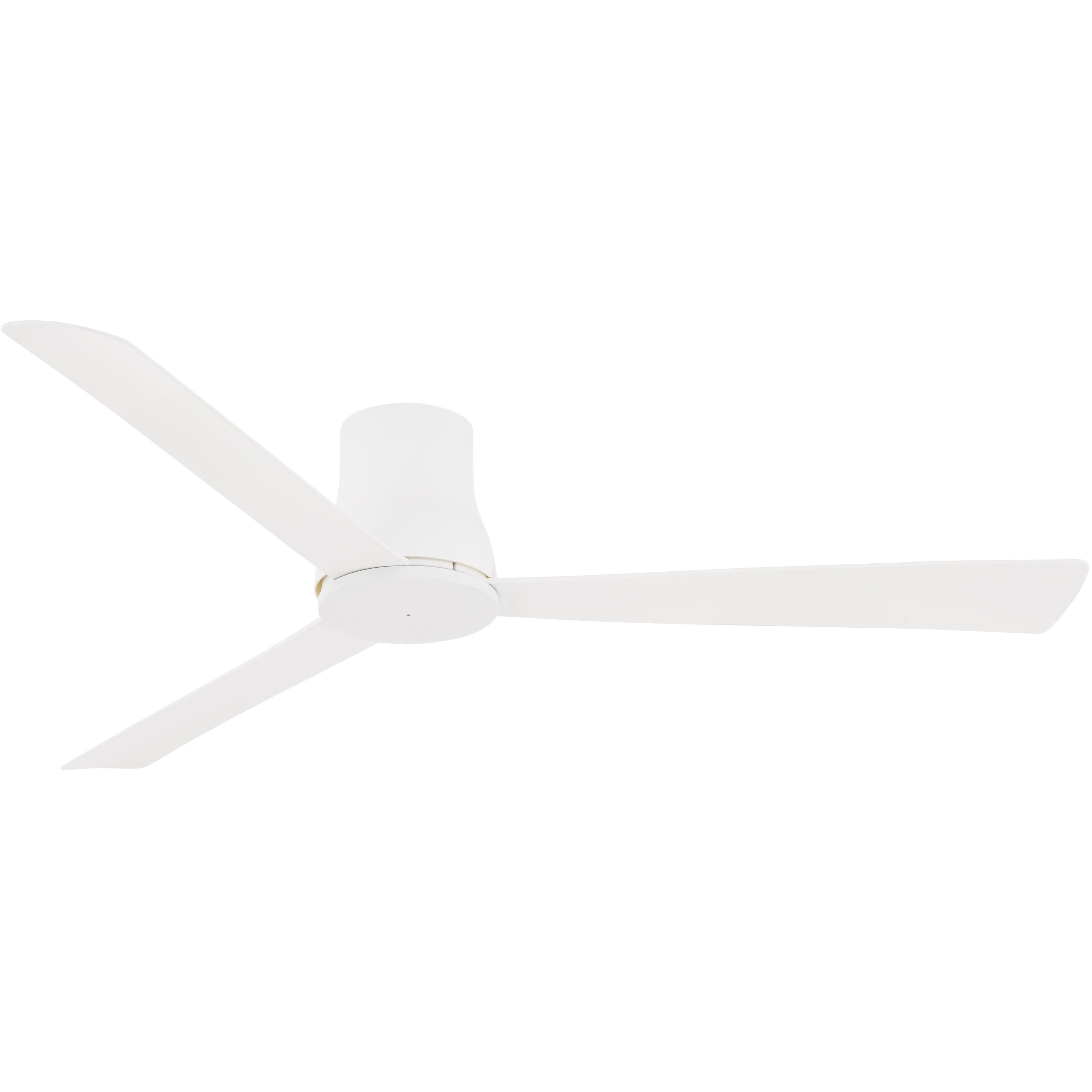 Simple Flush 60.00 inch Outdoor Fan