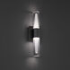 Beyond Josefina LED 3.25 inch Aged Brass ADA Wall Sconce Wall Light