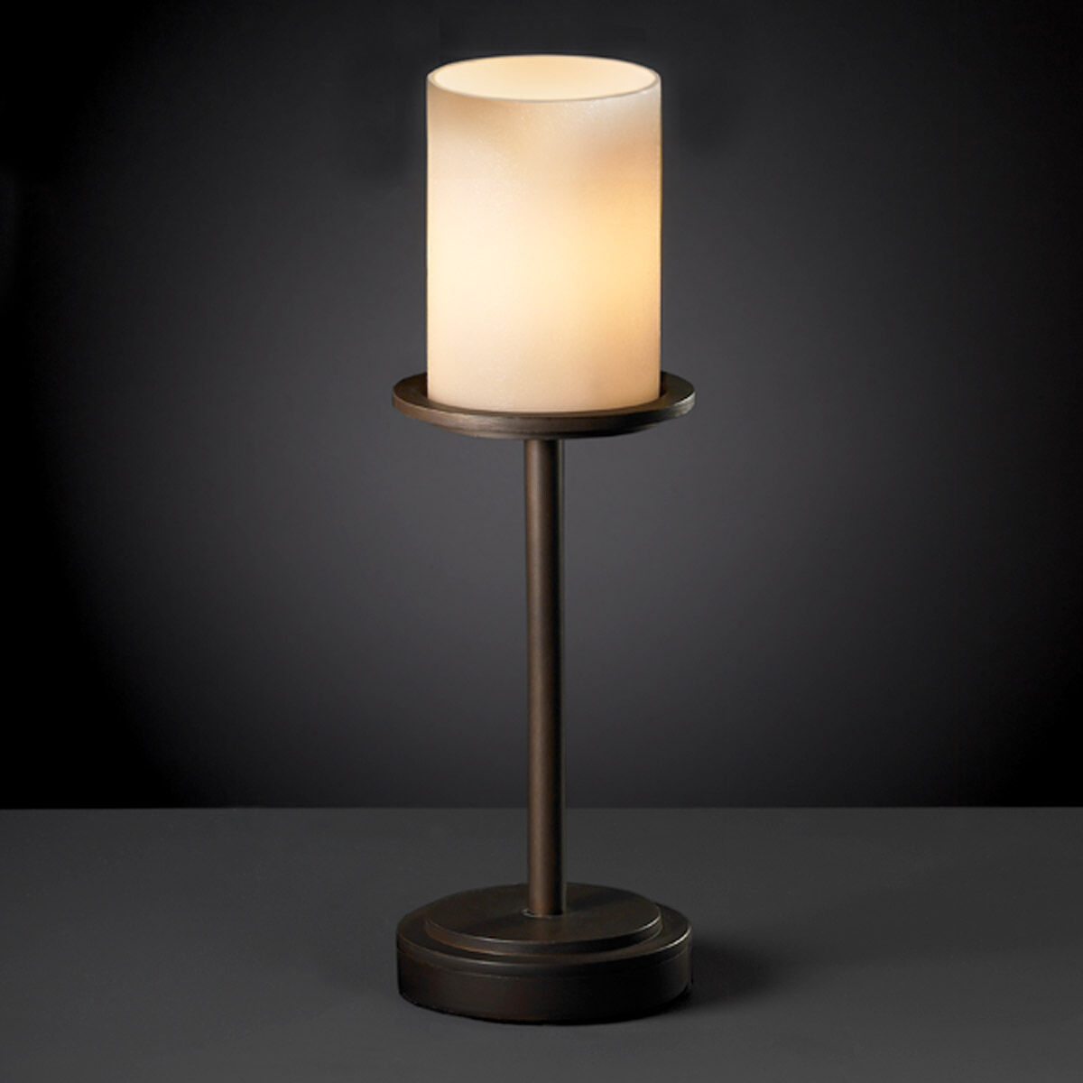 Candlearia 1 Light 5.00 inch Table Lamp