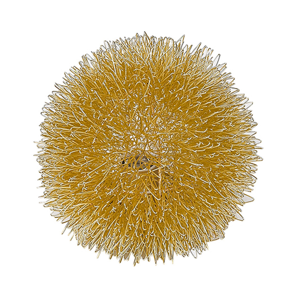 Luminary 9 inch 40.00 watt Rose Gold Accent Lamp Portable Light