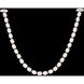 Forever Seduction LED 102.1 inch Polished Nickel Modular Pendant Ceiling Light, Remote Driver
