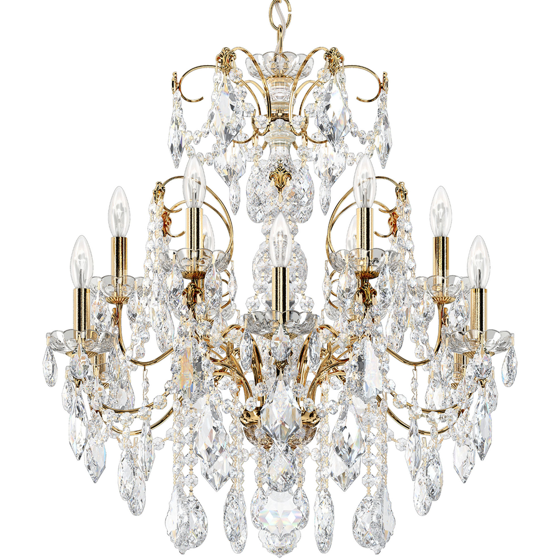 Schonbek chandelier prices new arrivals